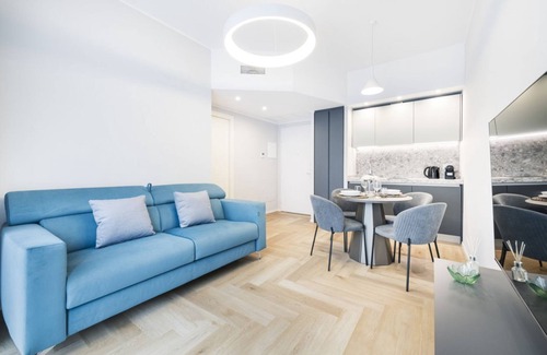 Carrobbio Apartment | Easylife - Duomo Deluxe Apartments #6