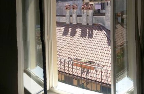 Porta Genova Apartment | Easylife - Enchanting duplex on the rooftops in the heart of the Navigli