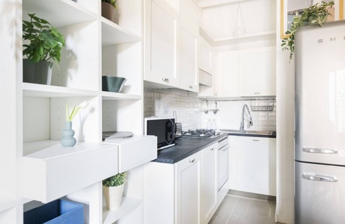 Porta Genova Apartment | Easylife - Lovely apartment on the Navigli river