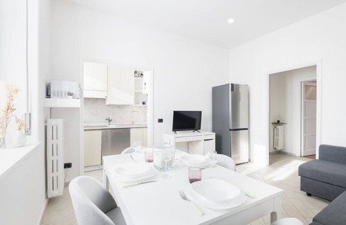 Porta Romana Apartment | Easylife - Lovely apartment in Porta Romana
