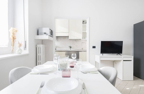 Porta Romana Apartment | Easylife - Lovely apartment in Porta Romana
