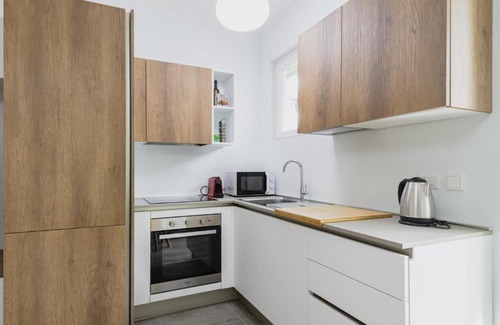 Zona Ca' Granda Apartment | Easylife - Milano - Ca Granda 44 - Niguarda