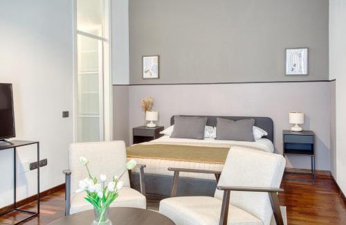San Marco Apartment | Easylife - Milano - Garibaldi 72-3 - Brera