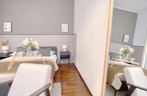 San Marco Apartment | Easylife - Milano - Garibaldi 72-3 - Brera