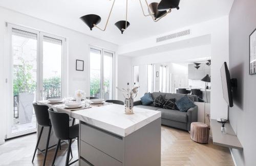 Carrobbio Apartment | Easylife - Milano - Torino 64 P2 Int 7 - Duomo