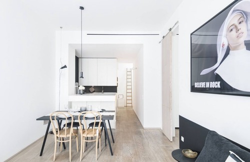 Milan Centre Apartment | Easylife - Modern apartment in Moscova/Brera