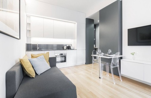 Porta Genova Apartment | Easylife - Modern studio in the heart of Navigli