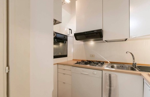 Porta Genova Apartment | Easylife - Naviglio, sweet dreams in the heart of the fun