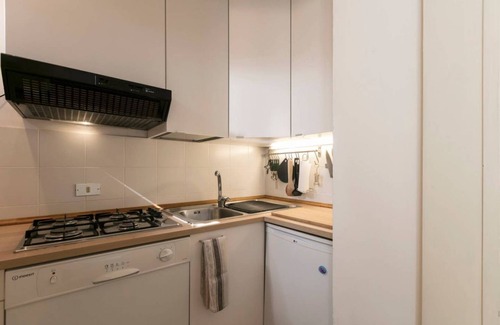 Porta Genova Apartment | Easylife - Naviglio, sweet dreams in the heart of the fun
