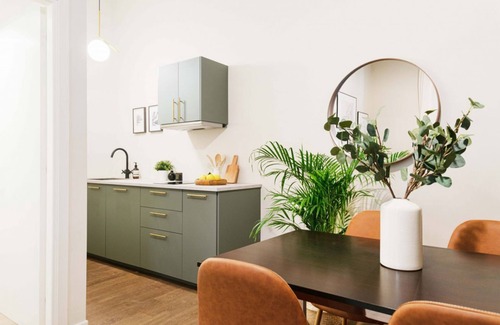 Porta Romana Apartment | Easylife - New & Cozy apt close to the centre