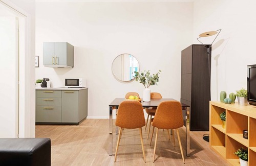 Porta Romana Apartment | Easylife - New & Cozy apt close to the centre