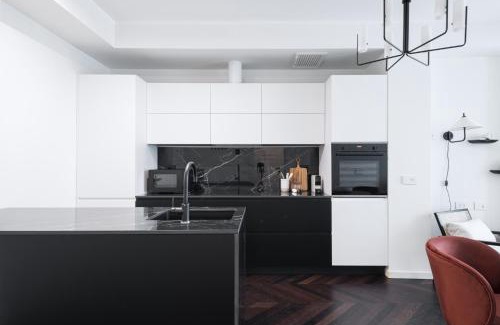 Carrobbio Apartment | Easylife - SPA e Terrazza a pochi passi dal Duomo