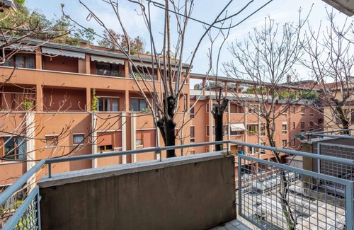 Porta Garibaldi Apartment | Easylife - Spacious and Elegant house in Brera