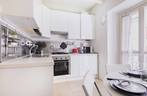 Porta Romana Apartment | Easylife - Spacious apartment in Porta Romana