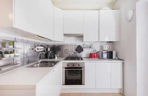 Porta Romana Apartment | Easylife - Spacious apartment in Porta Romana