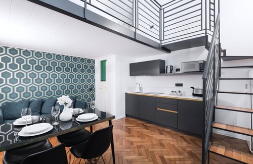 Porta Vittoria Apartment | Easylife - Studio a few steps from Duomo