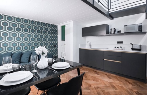 Porta Vittoria Apartment | Easylife - Studio a few steps from Duomo