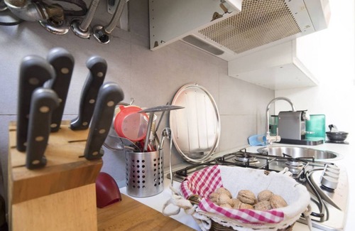 Porta Genova Apartment | Easylife - Stunning apt in the design district