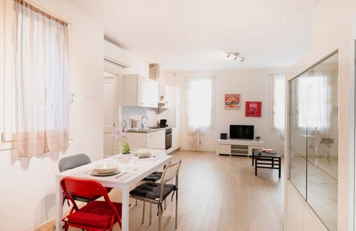 Porta Genova Apartment | Easylife - Style and comfort at Navigli