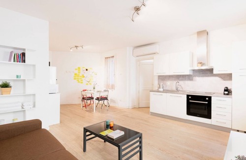Porta Genova Apartment | Easylife - Style and comfort at Navigli
