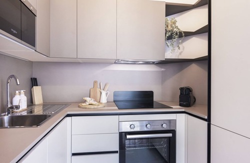 Navigli Apartment | Easylife - Stylish and Cozy Naviglio BOCCONI-MUDEC