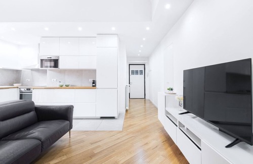 Porta Lodovica Apartment | Easylife - Wonderful residence in Porta Romana
