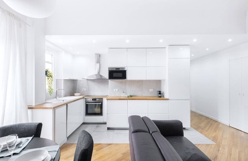 Porta Lodovica Apartment | Easylife - Wonderful residence in Porta Romana