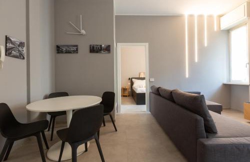 Zona Zara Apartment | EasyTopStay - Marche Charming Flat