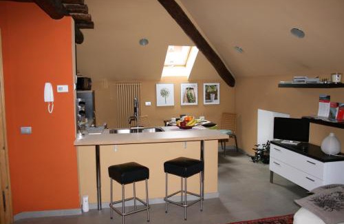 Madonna di Tirano Bed & Breakfast | Eco Rooms&Breakfast Tirano