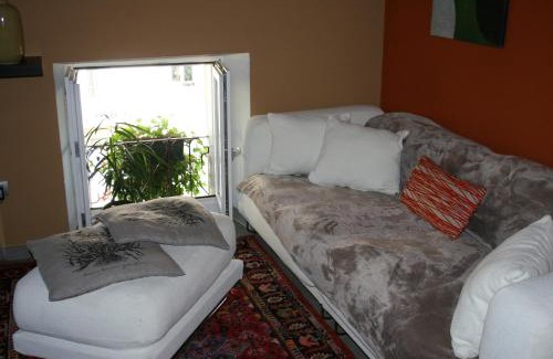 Madonna di Tirano Bed & Breakfast | Eco Rooms&Breakfast Tirano