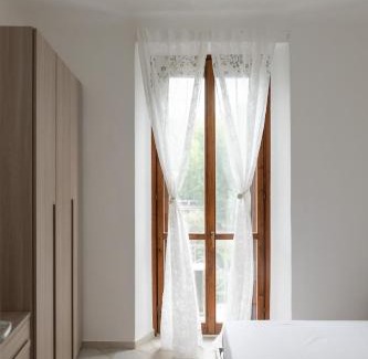 Zona Padova Apartment | Elegant one bedroom apartment in Rovereto - Mirable PM