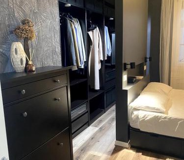Certosa Apartment | Elegante 80mq vicino Sempione