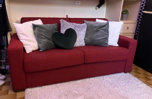 Monza Apartment | Eli s Apartment