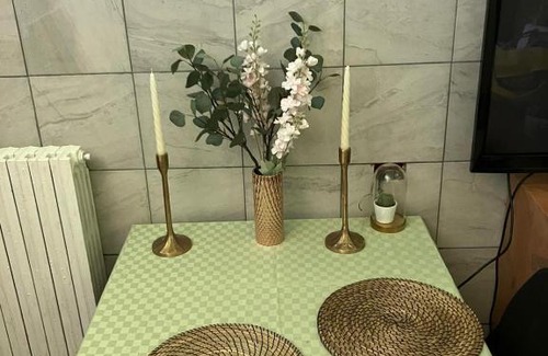 Monza Apartment | Eli s Apartment
