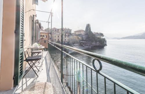 Varenna Apartment | Elizabeth House Varenna