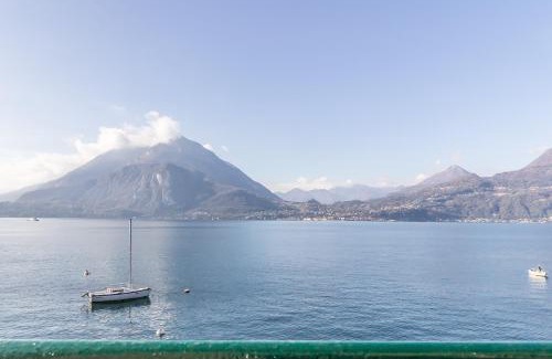 Varenna Apartment | Elizabeth House Varenna