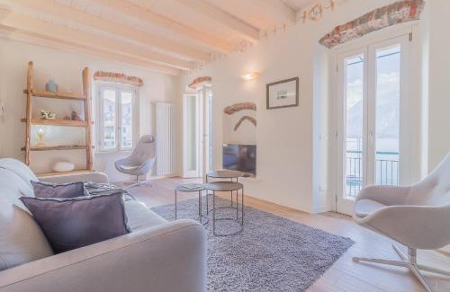 Varenna Apartment | Elizabeth House Varenna