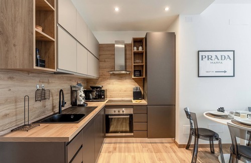 Ripamonti Corvetto Apartment | Emerald House