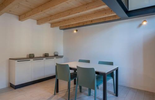 Precotto House | Ernesto Cottage Battaglia Appartamenti