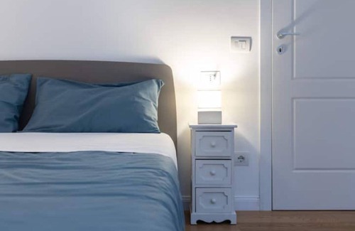 Tre Torri Apartment | Esclusivo, Moderno a City Life
