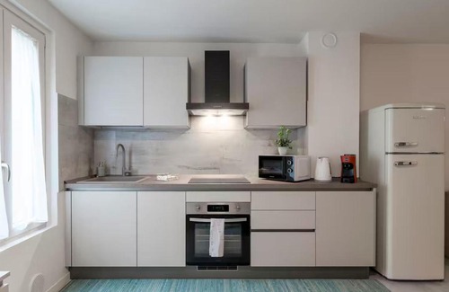 Centro Storico Nord Apartment | ESSENZA MODERNA - Centro & Relax