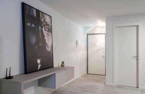 Centro Storico Nord Apartment | ESSENZA MODERNA - Centro & Relax