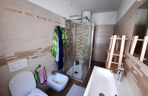 Aprica Apartment | Europa Master Guest apartment