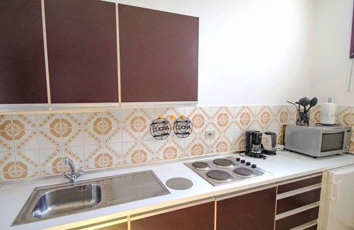 Euroville Apartment | Euroville by Interhome