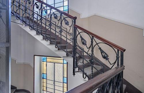 Porta Venezia Apartment | Eustachi
