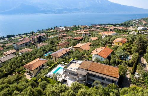 Limone sul Garda Apartment | Evo Suites Apartments