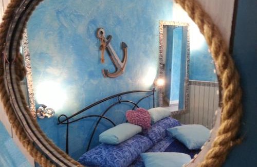 Rho Bed & Breakfast | Exclusive Passion