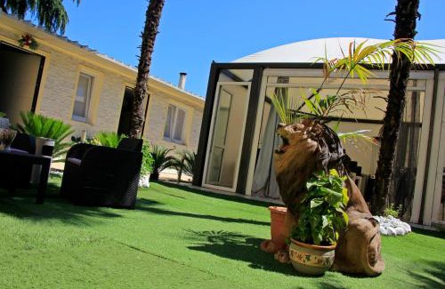 Rho Bed & Breakfast | Exclusive Passion