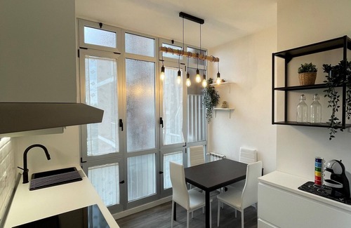 Novate Milanese Apartment | Exphome, a stone's throw from Milan