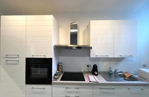 Navigli Apartment | Fabulous apartment via Savona